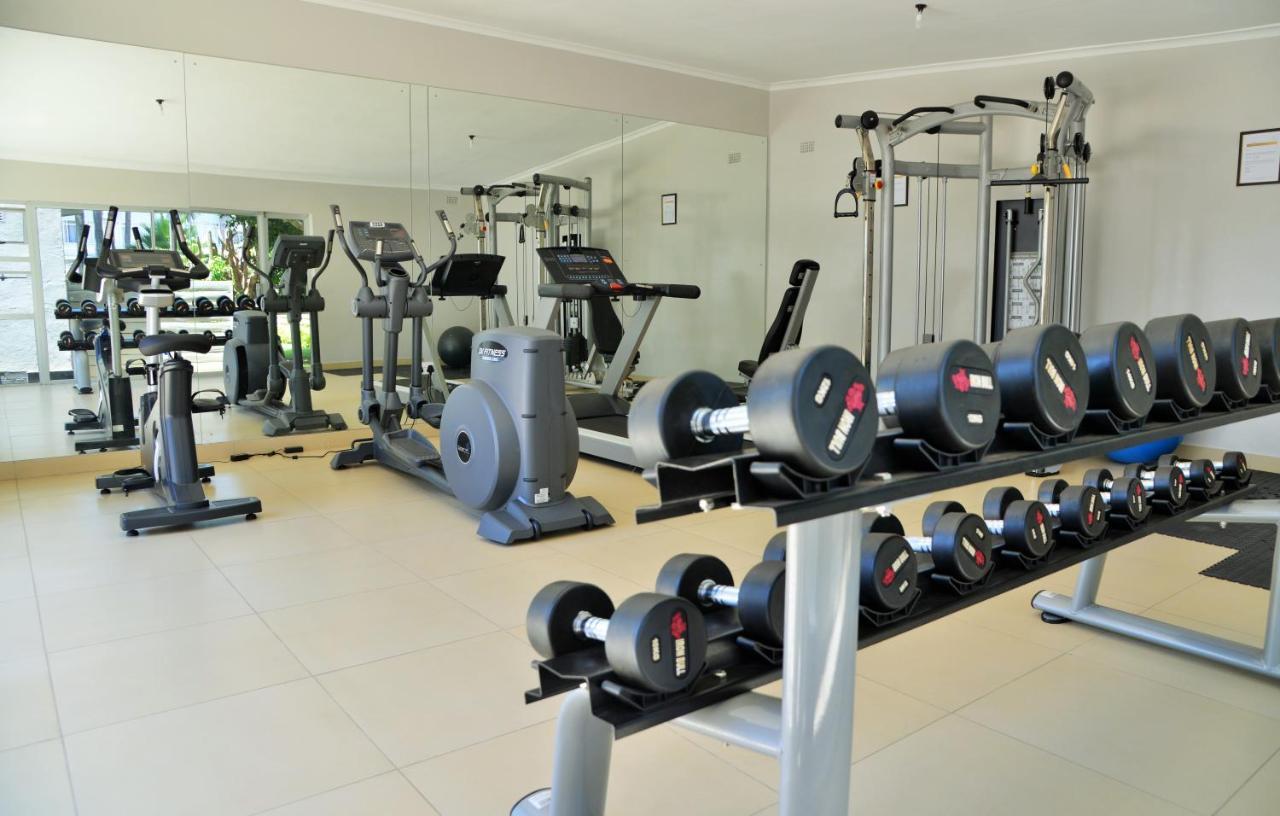 Cresta Oasis Hotel Harare Ngoại thất bức ảnh