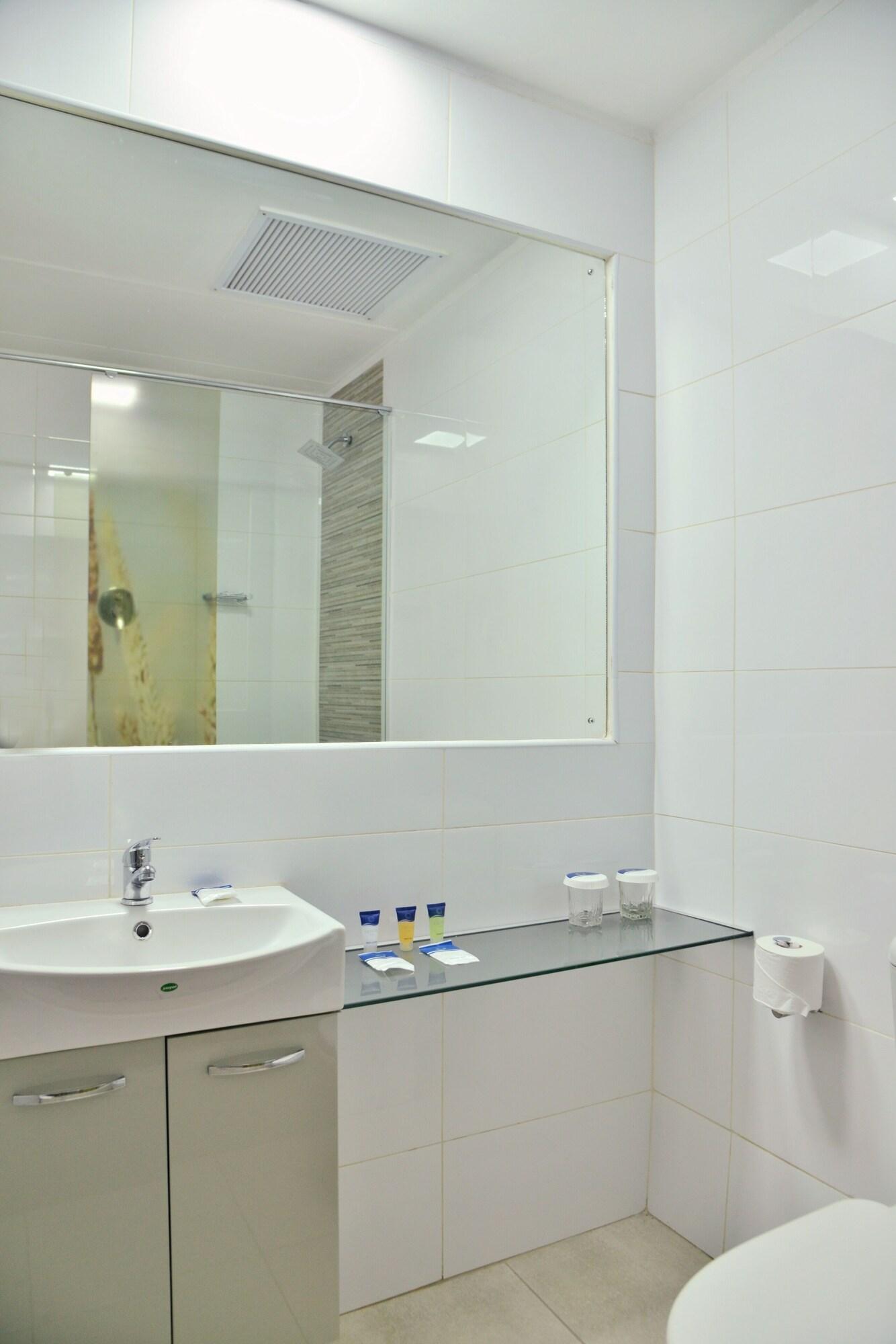 Cresta Oasis Hotel Harare Ngoại thất bức ảnh