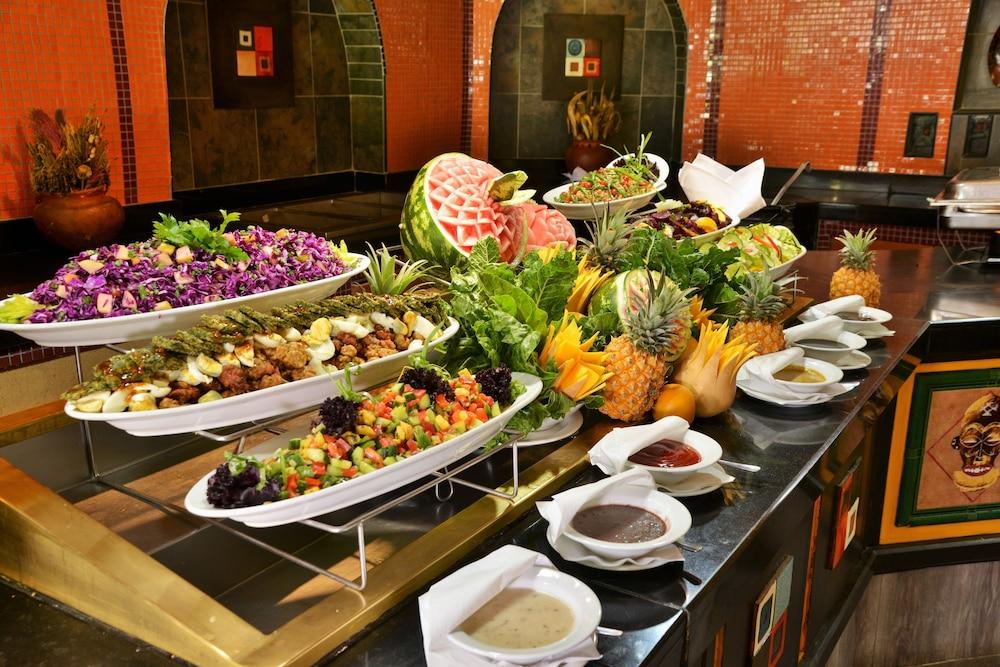 Cresta Oasis Hotel Harare Ngoại thất bức ảnh